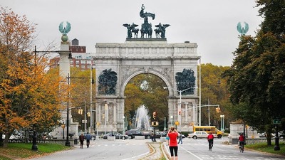 New York York: Roteiro 1 dia