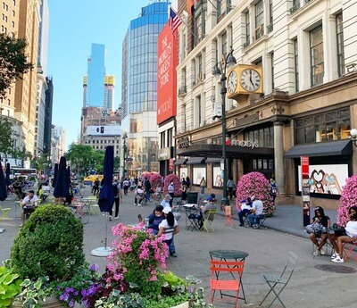 New York: Roteiro de 10 dias