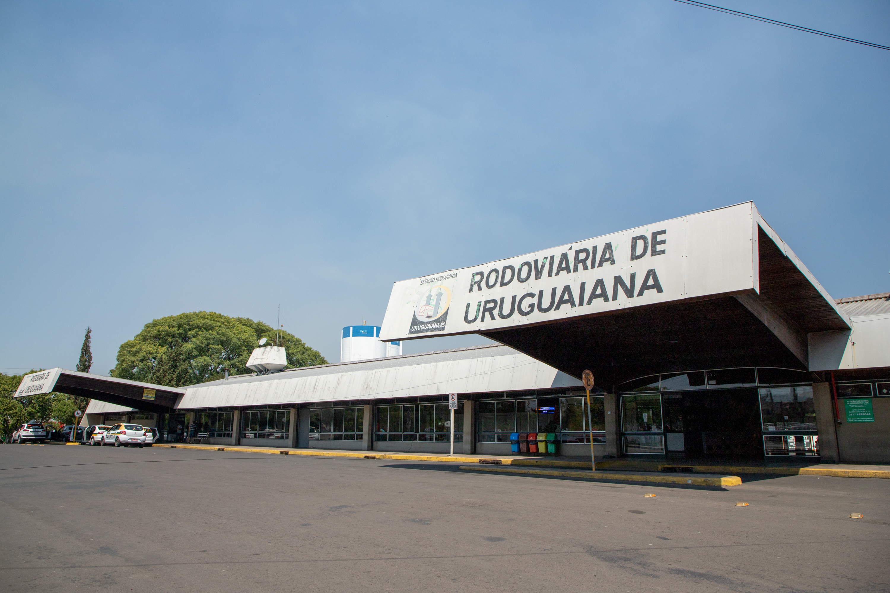 Uruguaiana: Como chegar