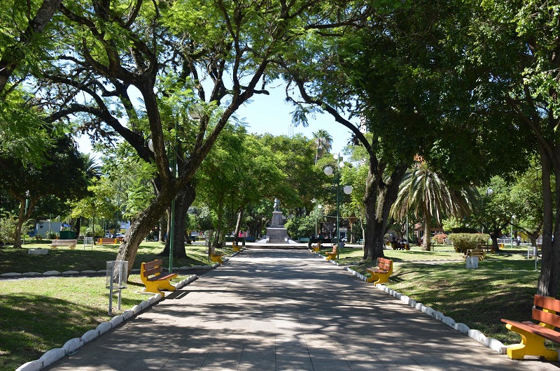 Uruguaiana: O que fazer